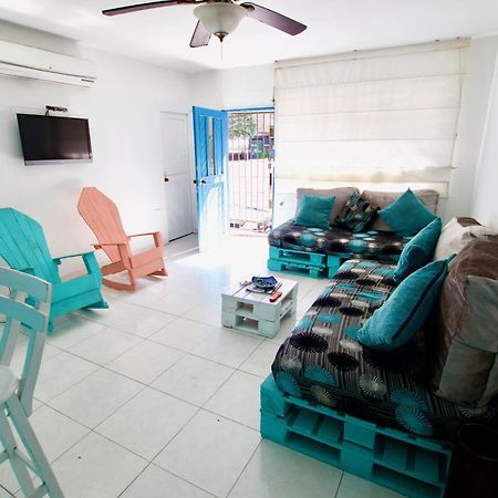 Quillahost Guesthouse 바랑키야 외부 사진