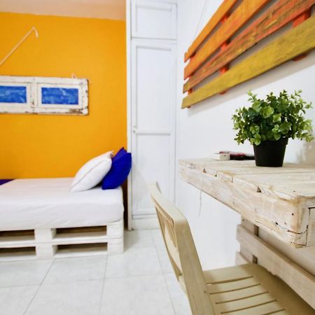 Quillahost Guesthouse 바랑키야 외부 사진