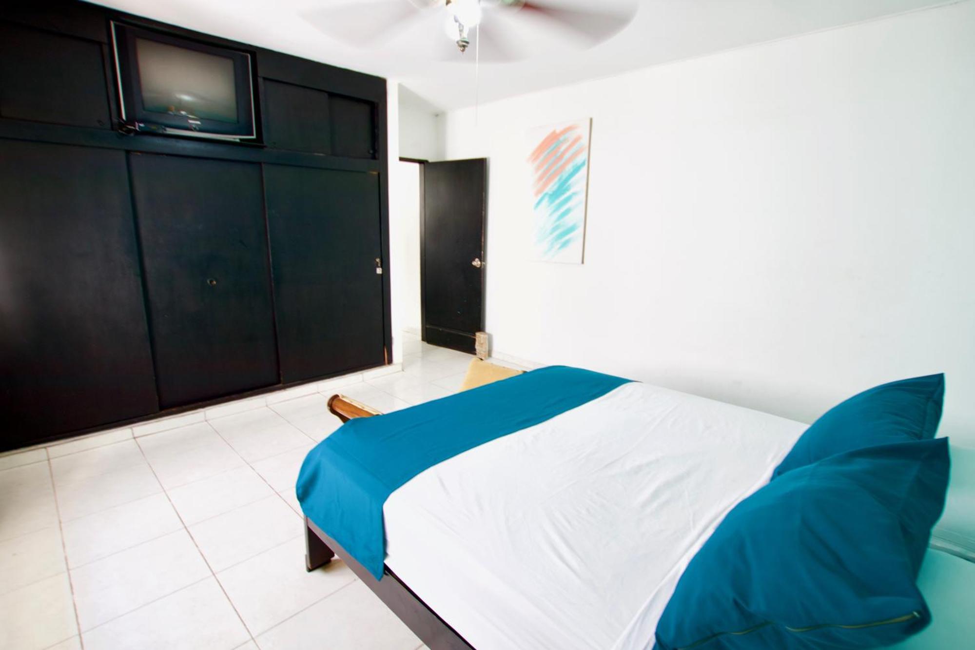Quillahost Guesthouse 바랑키야 외부 사진