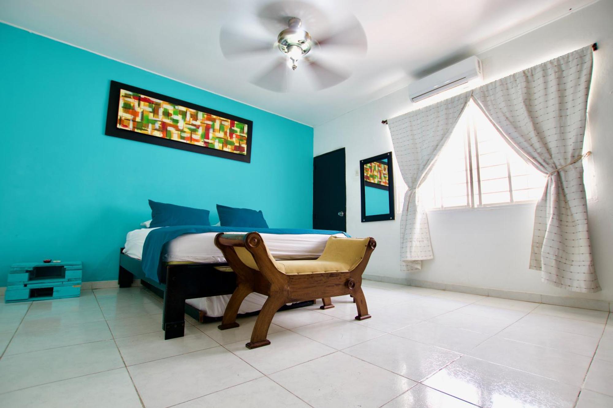Quillahost Guesthouse 바랑키야 외부 사진
