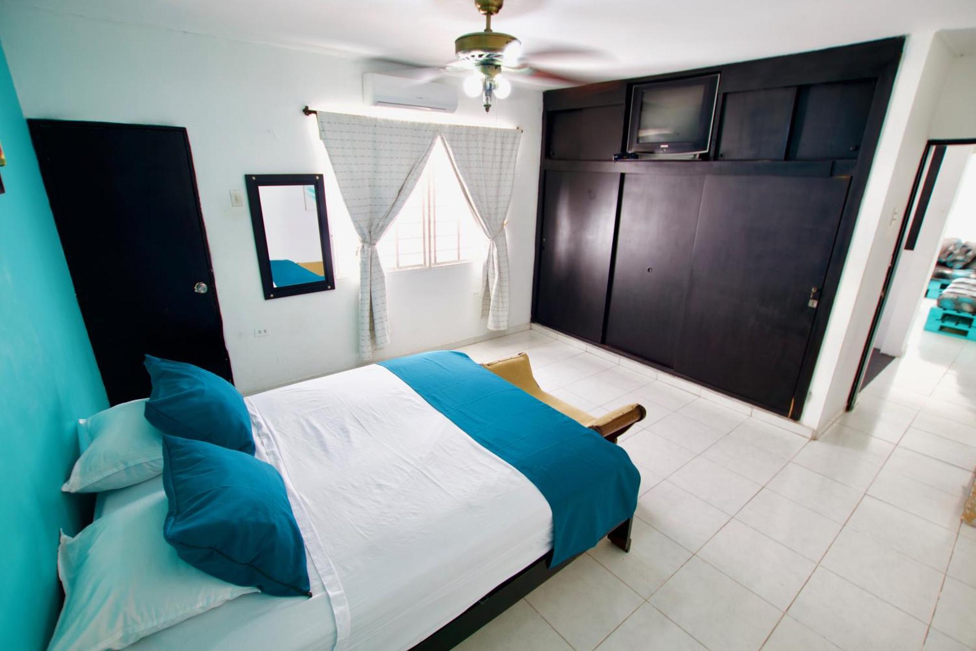 Quillahost Guesthouse 바랑키야 외부 사진