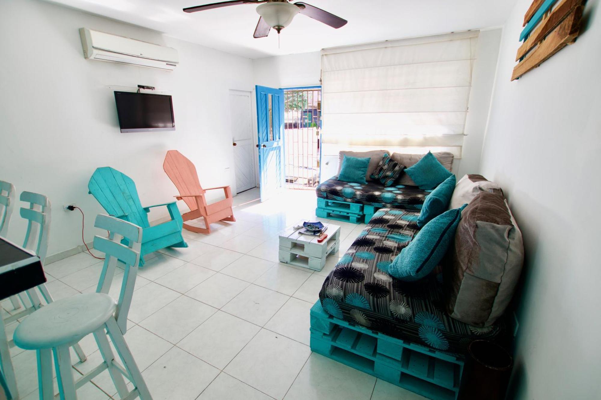 Quillahost Guesthouse 바랑키야 외부 사진