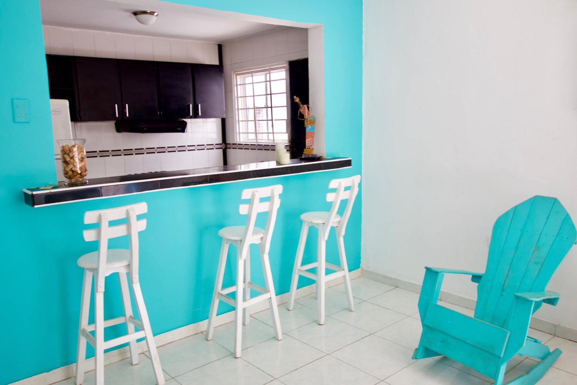 Quillahost Guesthouse 바랑키야 외부 사진