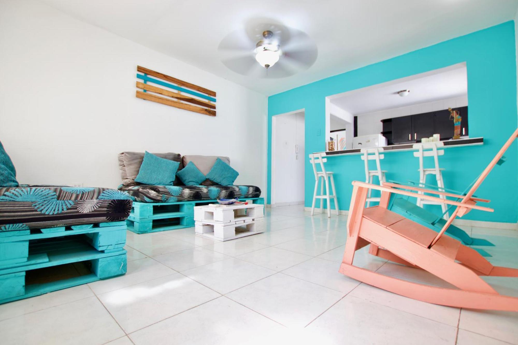 Quillahost Guesthouse 바랑키야 외부 사진
