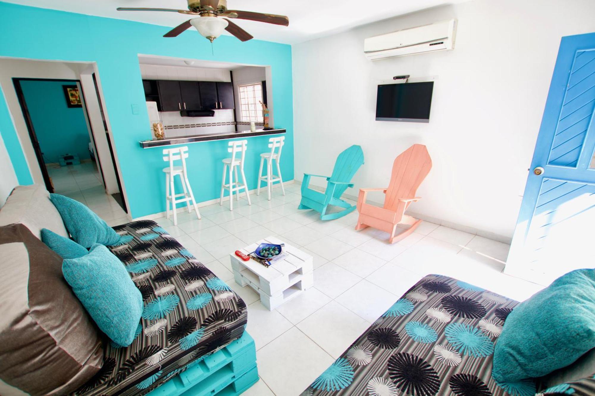 Quillahost Guesthouse 바랑키야 외부 사진