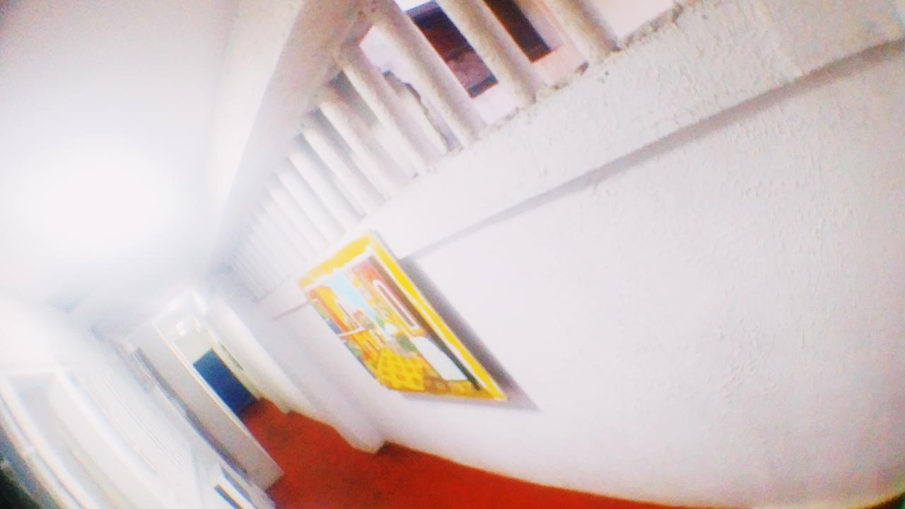 Quillahost Guesthouse 바랑키야 외부 사진