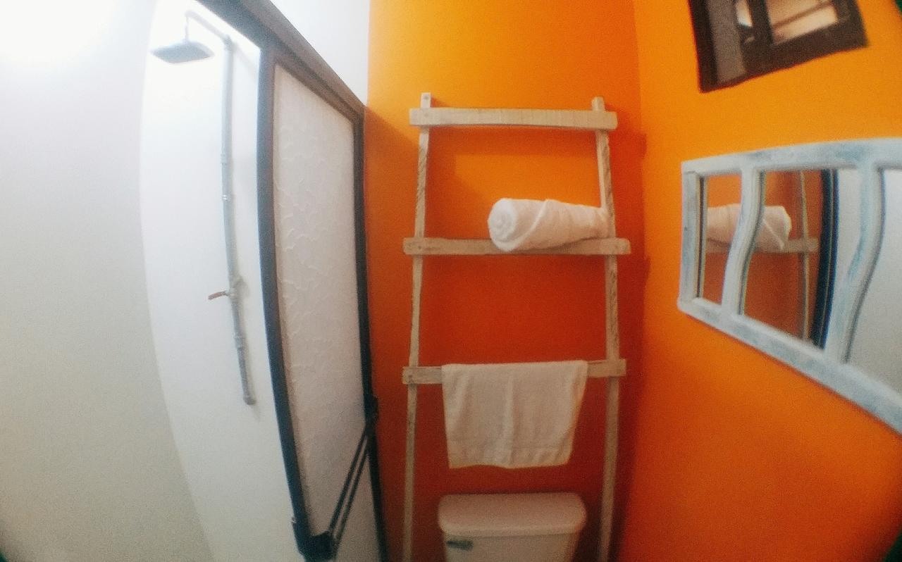 Quillahost Guesthouse 바랑키야 외부 사진