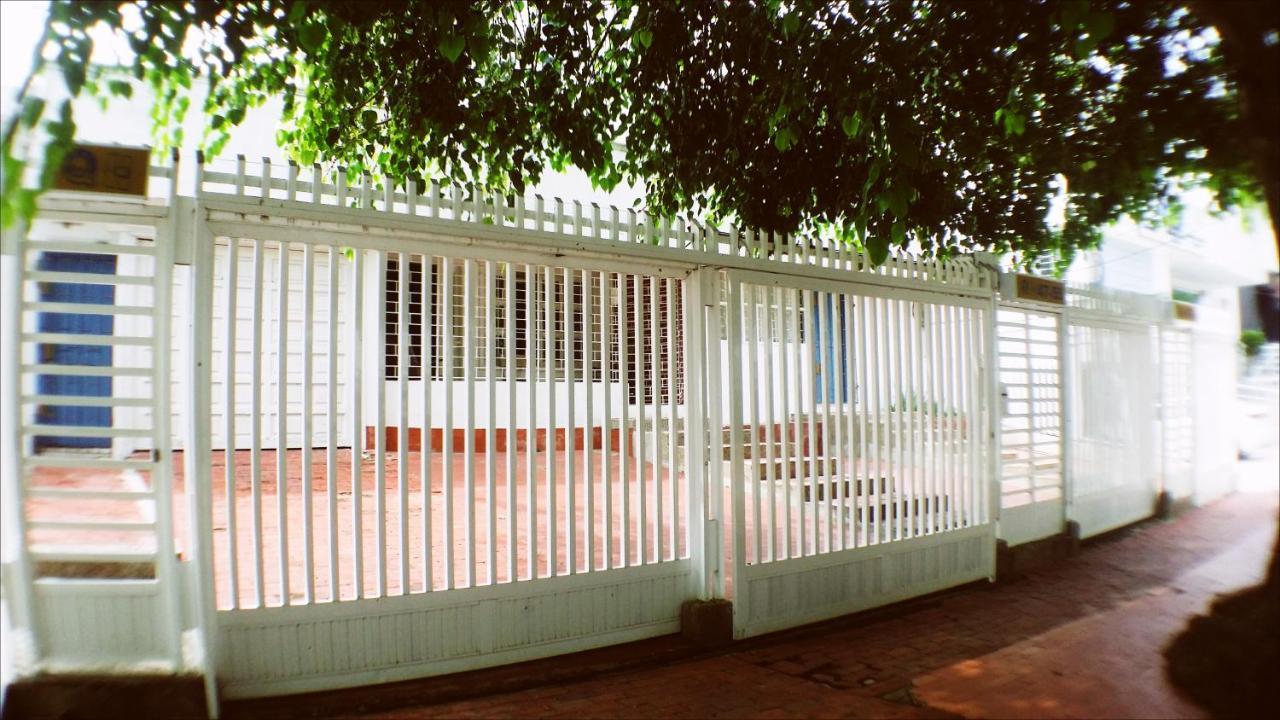 Quillahost Guesthouse 바랑키야 외부 사진