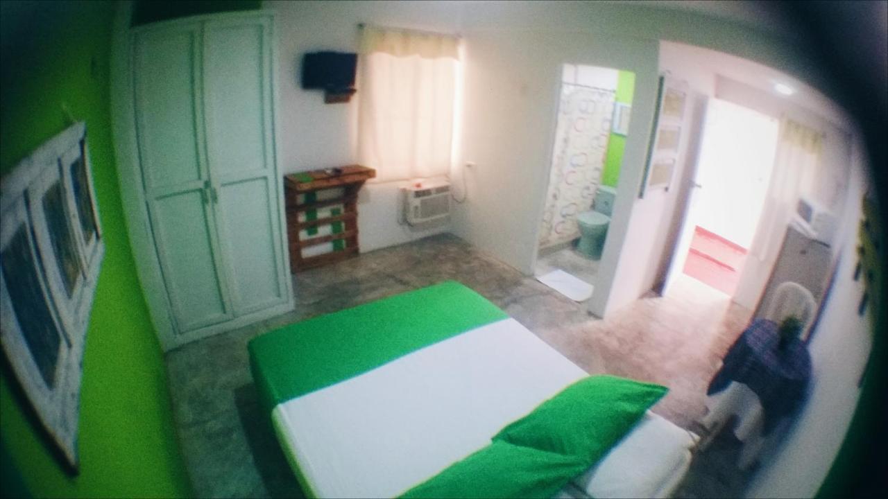 Quillahost Guesthouse 바랑키야 외부 사진
