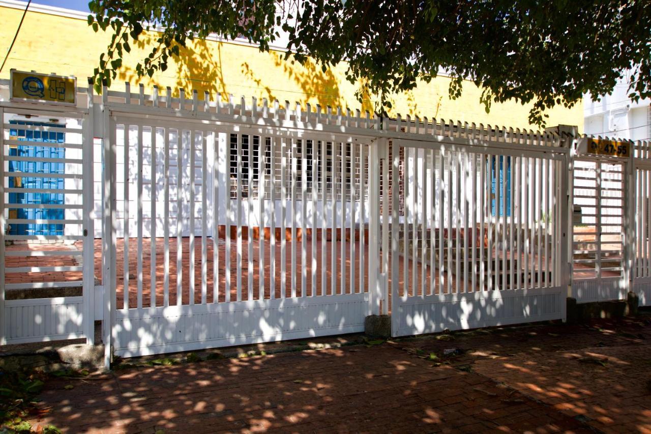 Quillahost Guesthouse 바랑키야 외부 사진