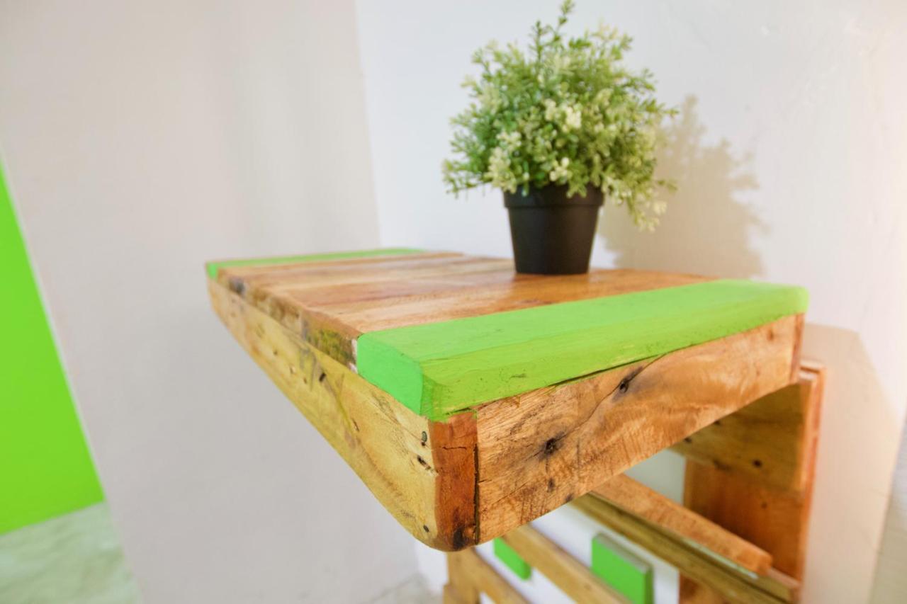 Quillahost Guesthouse 바랑키야 외부 사진