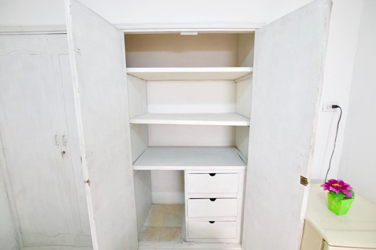 Quillahost Guesthouse 바랑키야 외부 사진