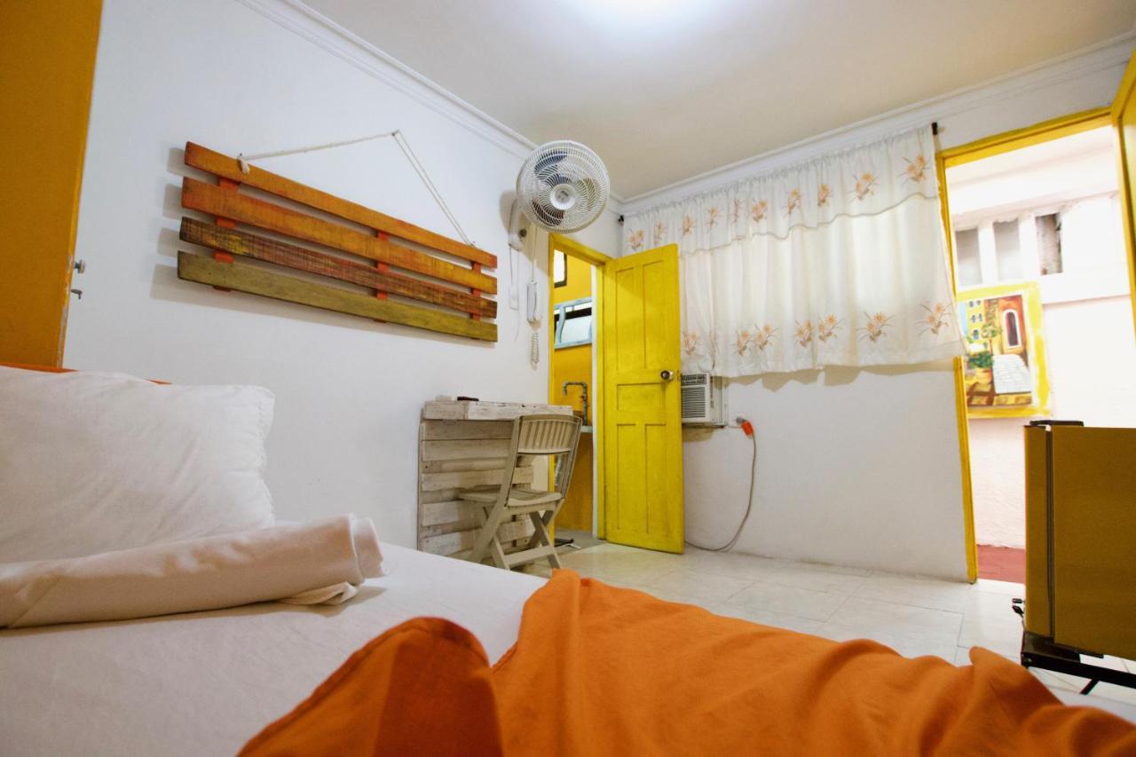 Quillahost Guesthouse 바랑키야 외부 사진