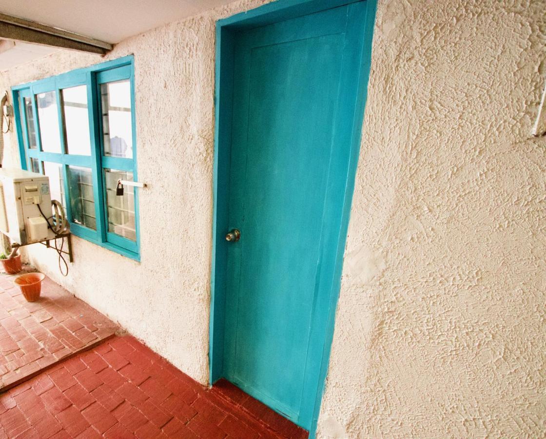 Quillahost Guesthouse 바랑키야 외부 사진