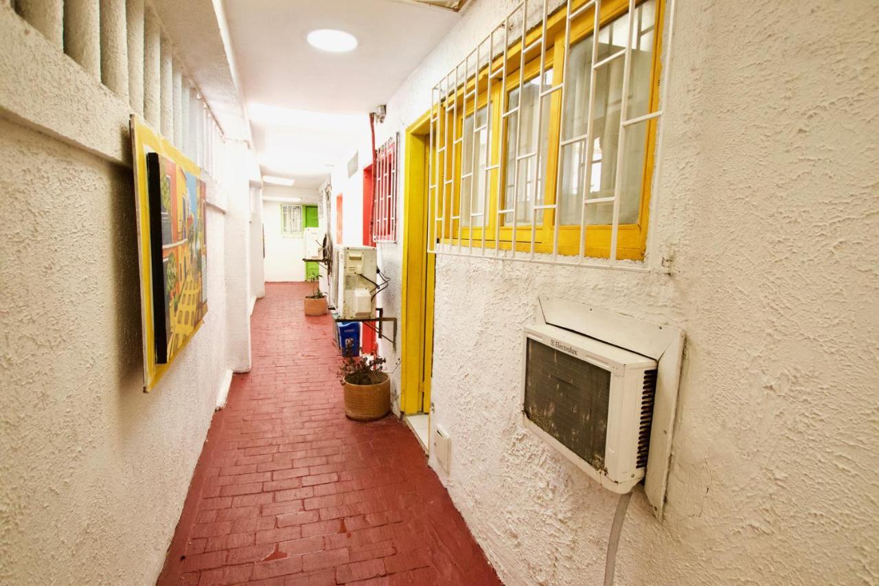 Quillahost Guesthouse 바랑키야 외부 사진