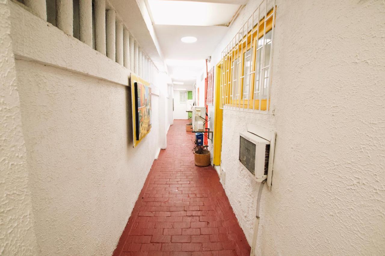 Quillahost Guesthouse 바랑키야 외부 사진